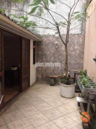 Imagem Casa com 3 Quartos à Venda, 240 m² em Vila Sônia - São Paulo