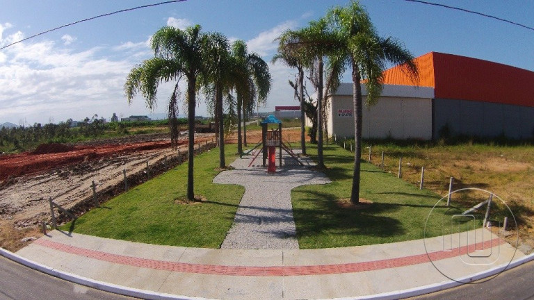 Imagem Terreno à Venda, 2.324 m² em Barra Do Aririú - Palhoça Imagem Terreno à Venda, 2.324 m² em Barra Do Aririú - Palhoça