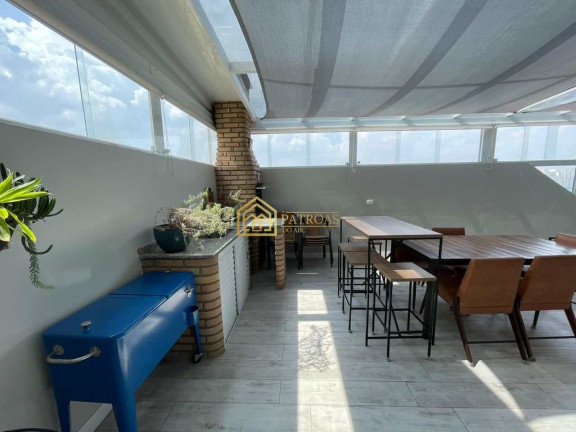 Imagem Apartamento com 3 Quartos à Venda, 144 m² em Anchieta - São Bernardo Do Campo