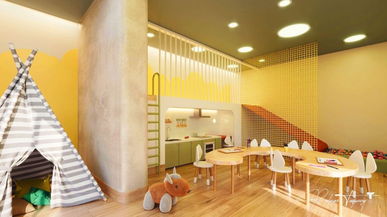 Imagem Apartamento com 2 Quartos à Venda, 66 m² em Parque Amazônia - Goiânia Imagem Apartamento com 2 Quartos à Venda, 66 m² em Parque Amazônia - Goiânia