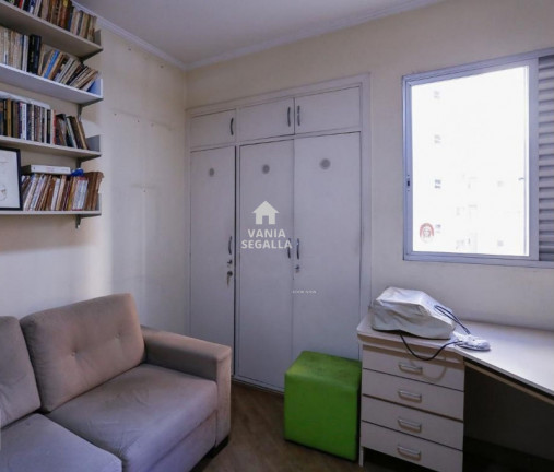 Imagem Apartamento com 2 Quartos à Venda, 89 m² em Perdizes - São Paulo Imagem Apartamento com 2 Quartos à Venda, 89 m² em Perdizes - São Paulo