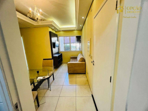 Imagem Apartamento com 3 Quartos à Venda, 75 m² em Jardim Das Rosas - Itu