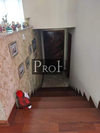 Imagem Sobrado com 3 Quartos à Venda, 295 m² em Campestre - Santo André Imagem Sobrado com 3 Quartos à Venda, 295 m² em Campestre - Santo André