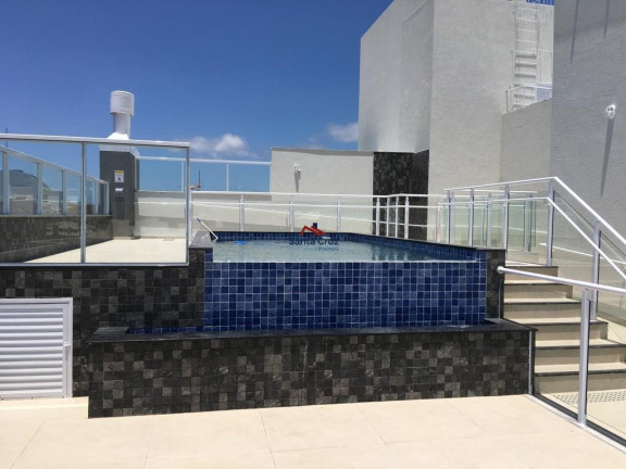Imagem Apartamento com 2 Quartos à Venda,  em Ingleses Do Rio Vermelho - Florianópolis
