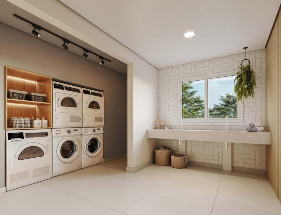 Imagem Apartamento com 1 Quarto à Venda, 27 m² em Barra Funda - São Paulo Imagem Apartamento com 1 Quarto à Venda, 27 m² em Barra Funda - São Paulo