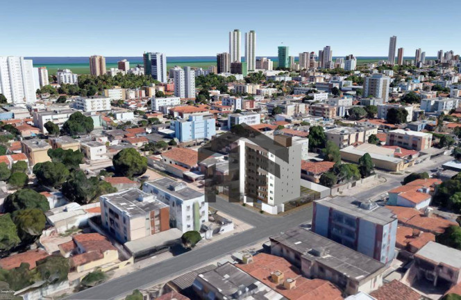 Imagem Apartamento com 2 Quartos à Venda, 53 m² em Jardim Atlântico - Olinda Imagem Apartamento com 2 Quartos à Venda, 53 m² em Jardim Atlântico - Olinda