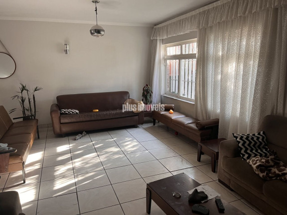 Casa com 4 Quartos à Venda, 225 m² em Vila Mascote - São Paulo