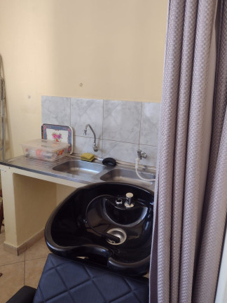 Imagem Sobrado com 2 Quartos à Venda, 285 m² em Parque Senhor Do Bonfim - Taubaté