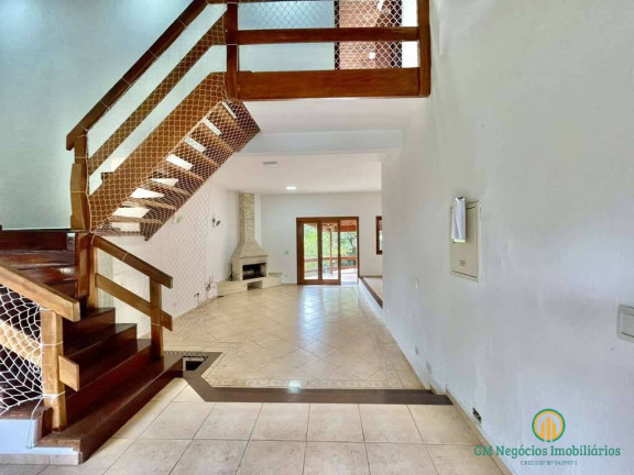 Imagem Casa de Condomínio com 5 Quartos à Venda, 625 m² em Parque Viana - Barueri Imagem Casa de Condomínio com 5 Quartos à Venda, 625 m² em Parque Viana - Barueri
