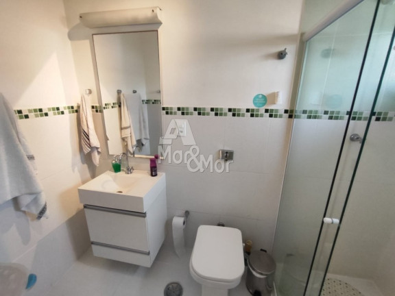 Imagem Cobertura com 2 Quartos à Venda, 137 m² em Jardim Las Palmas - Guarujá