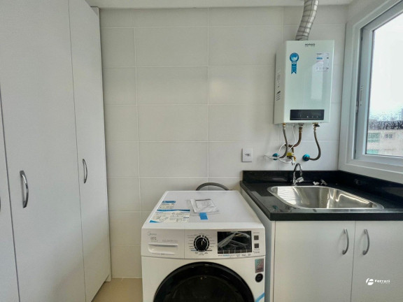 Imagem Apartamento com 3 Quartos à Venda, 119 m² em Navegantes - Capão Da Canoa