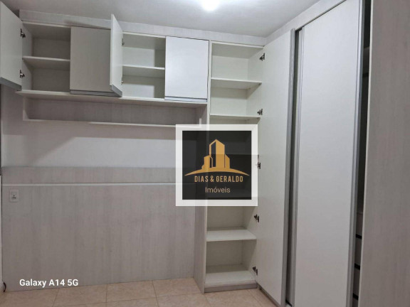 Imagem Apartamento com 2 Quartos para Alugar, 48 m² em Palmeiras De São José - São José Dos Campos Imagem Apartamento com 2 Quartos para Alugar, 48 m² em Palmeiras De São José - São José Dos Campos