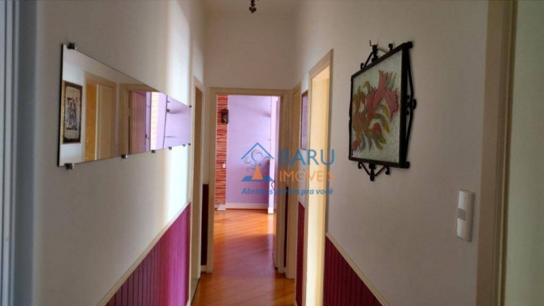 Imagem Apartamento com 3 Quartos à Venda, 120 m² em Santa Cecília - São Paulo