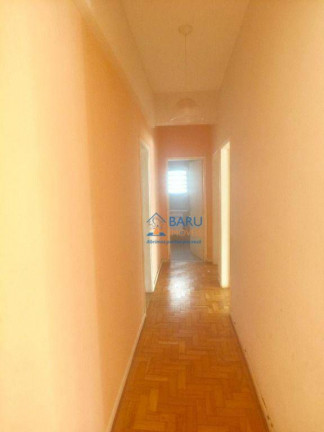 Imagem Apartamento com 3 Quartos à Venda, 109 m² em Higienópolis - São Paulo Imagem Apartamento com 3 Quartos à Venda, 109 m² em Higienópolis - São Paulo