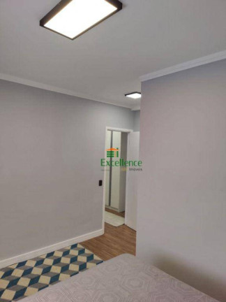 Imagem Apartamento com 3 Quartos à Venda, 98 m² em Vila Gumercindo - São Paulo Imagem Apartamento com 3 Quartos à Venda, 98 m² em Vila Gumercindo - São Paulo