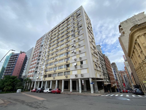 Imóvel com 3 Quartos à Venda,  em Centro Histórico - Porto Alegre