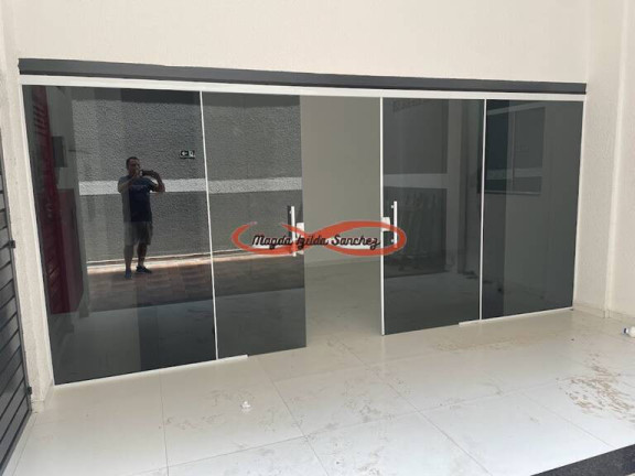 Imagem Apartamento com 2 Quartos à Venda, 60 m² em Itaquera - São Paulo