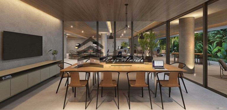Imagem Apartamento com 1 Quarto à Venda, 25 m² em Vila Madalena - São Paulo