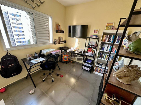 Imagem Apartamento com 3 Quartos à Venda, 85 m² em Itararé - São Vicente Imagem Apartamento com 3 Quartos à Venda, 85 m² em Itararé - São Vicente