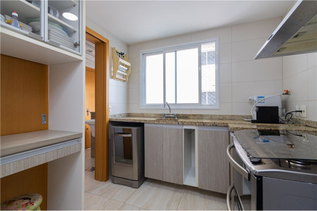 Imagem Apartamento com 3 Quartos à Venda, 120 m² em Menino Deus - Porto Alegre