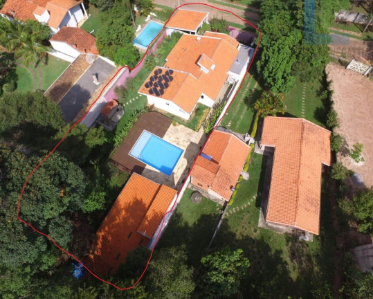 Imagem Imóvel com 3 Quartos à Venda, 1.000 m² em Jardim Celeste - Jundiaí