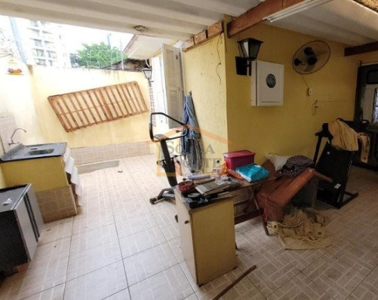 Imagem Casa com 2 Quartos à Venda, 70 m² em Parada Inglesa - São Paulo