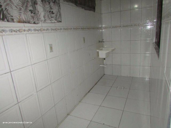 Imagem Casa à Venda, 50 m² em Vila Mirin - Praia Grande