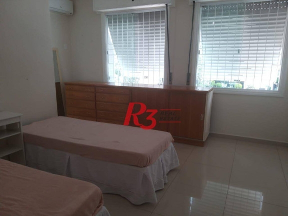 Imagem Sobrado com 4 Quartos à Venda, 180 m² em Boqueirão - Santos