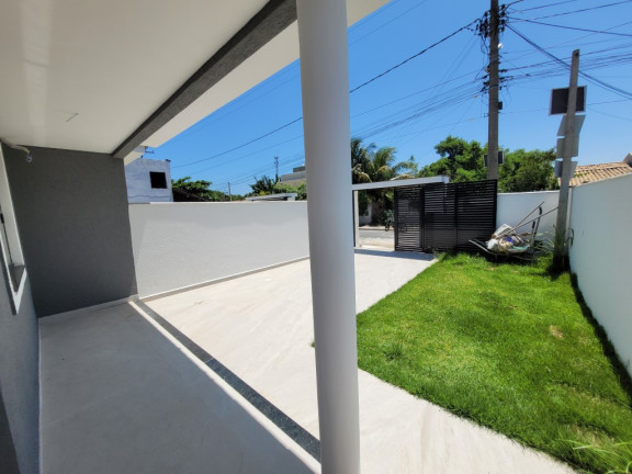 Imagem Casa com 2 Quartos à Venda, 90 m² em Jardim Atlântico Central (itaipuaçu) - Maricá Imagem Casa com 2 Quartos à Venda, 90 m² em Jardim Atlântico Central (itaipuaçu) - Maricá