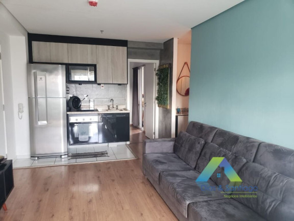 Imagem Apartamento com 2 Quartos à Venda, 62 m² em Centro - São Bernardo Do Campo Imagem Apartamento com 2 Quartos à Venda, 62 m² em Centro - São Bernardo Do Campo