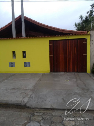 Imagem Casa com 2 Quartos à Venda, 140 m² em Jussara - Mongaguá Imagem Casa com 2 Quartos à Venda, 140 m² em Jussara - Mongaguá