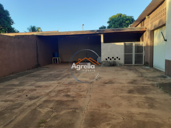 Imagem Imóvel à Venda, 800 m² em Chácara Santa Felicidade - Mogi Guaçu