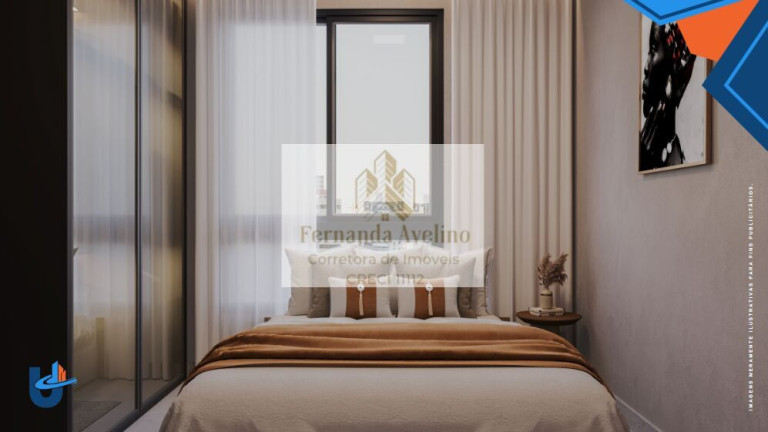 Imagem Apartamento com 2 Quartos à Venda, 45 m² em Cristo Redentor - João Pessoa Imagem Apartamento com 2 Quartos à Venda, 45 m² em Cristo Redentor - João Pessoa