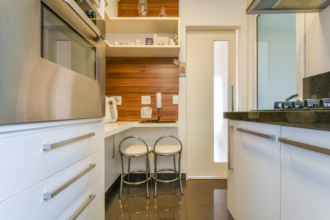 Imagem Apartamento com 3 Quartos à Venda, 121 m² em Jardim Caravelas - São Paulo Imagem Apartamento com 3 Quartos à Venda, 121 m² em Jardim Caravelas - São Paulo