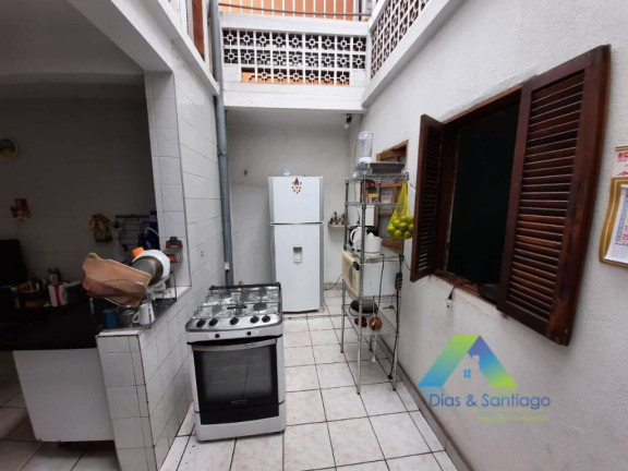 Imagem Sobrado com 3 Quartos à Venda, 175 m² em Vila Helena - São Bernardo Do Campo Imagem Sobrado com 3 Quartos à Venda, 175 m² em Vila Helena - São Bernardo Do Campo