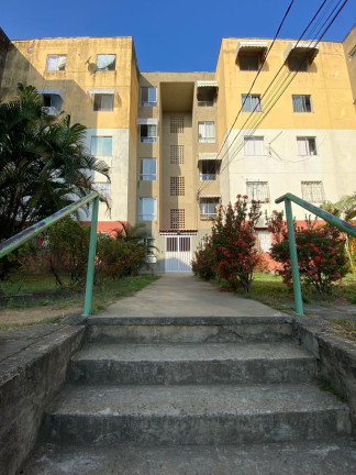 Imagem Apartamento com 2 Quartos à Venda, 50 m² em Canabrava - Salvador Imagem Apartamento com 2 Quartos à Venda, 50 m² em Canabrava - Salvador