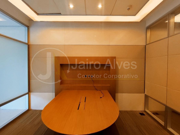 Imagem Imóvel Comercial para Alugar, 400 m² em Brooklin - São Paulo