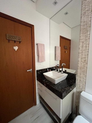 Imagem Casa com 3 Quartos à Venda, 140 m² em Horto Florestal - Sorocaba