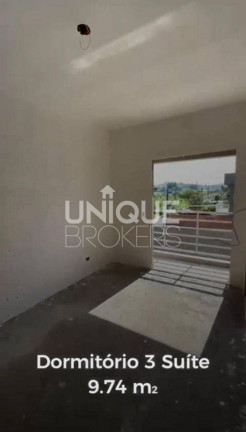 Imagem Casa de Condomínio com 3 Quartos à Venda, 90 m² em Jardim Das Tulipas - Jundiaí
