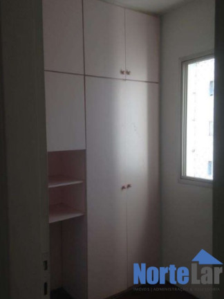 Imagem Apartamento com 3 Quartos para Alugar, 90 m² em Santana - São Paulo