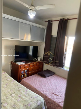 Imagem Kitnet com 1 Quarto à Venda, 28 m² em Balneário Jussara - Mongaguá Imagem Kitnet com 1 Quarto à Venda, 28 m² em Balneário Jussara - Mongaguá