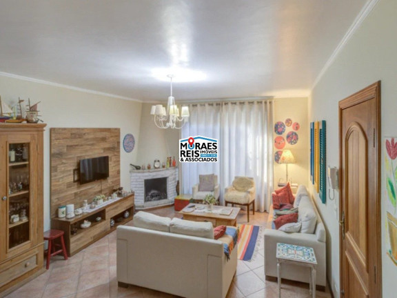 Sobrado com 3 Quartos à Venda, 174 m² em Jardim Umuarama - São Paulo