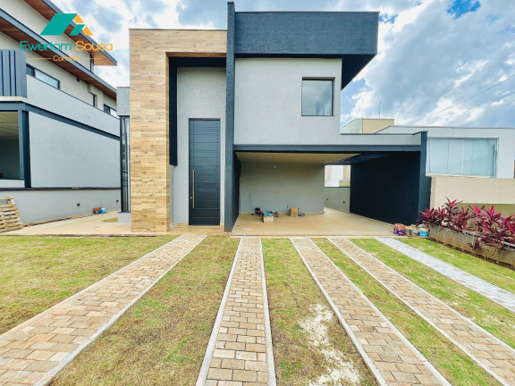 Imagem Casa de Condomínio com 4 Quartos à Venda, 380 m² em Condomínio Residencial Reserva Ecológica Atibaia - Atibaia Imagem Casa de Condomínio com 4 Quartos à Venda, 380 m² em Condomínio Residencial Reserva Ecológica Atibaia - Atibaia