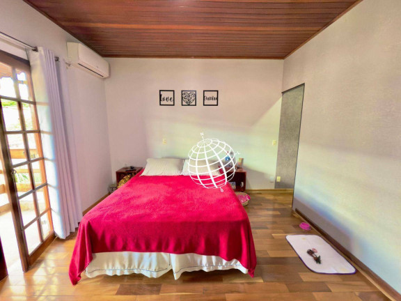 Imagem Casa com 3 Quartos à Venda, 208 m² em Jardim Jaraguá - Atibaia Imagem Casa com 3 Quartos à Venda, 208 m² em Jardim Jaraguá - Atibaia