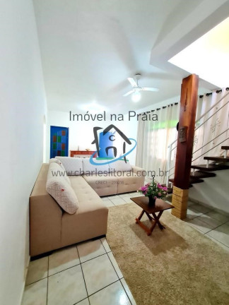 Imagem Casa com 4 Quartos à Venda, 250 m² em Cidade Jardim - Caraguatatuba