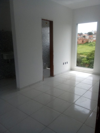 Imagem Imóvel com 1 Quarto à Venda, 21 m² em Jardim Sonia Maria - Sorocaba