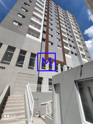Imagem Apartamento com 2 Quartos à Venda, 52 m² em Vila São Francisco (zona Leste) - São Paulo Imagem Apartamento com 2 Quartos à Venda, 52 m² em Vila São Francisco (zona Leste) - São Paulo