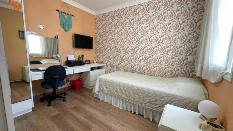 Imagem Cobertura com 3 Quartos à Venda, 169 m² em Centro - São Bernardo Do Campo Imagem Cobertura com 3 Quartos à Venda, 169 m² em Centro - São Bernardo Do Campo