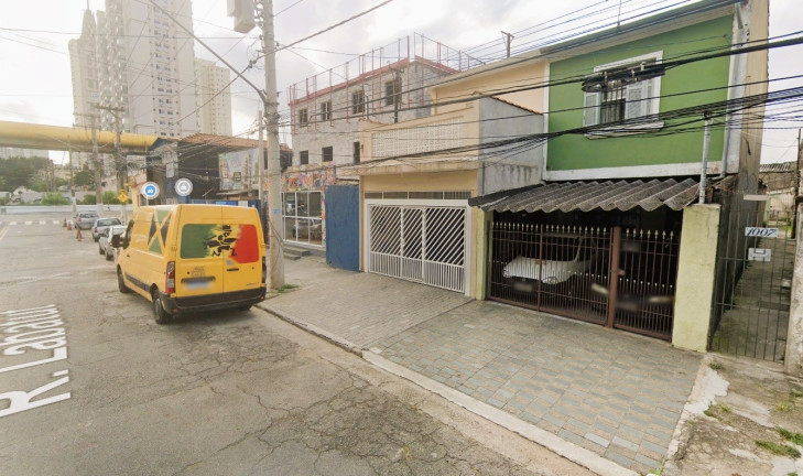 Imagem Casa com 2 Quartos à Venda, 225 m² em Ipiranga - São Paulo Imagem Casa com 2 Quartos à Venda, 225 m² em Ipiranga - São Paulo