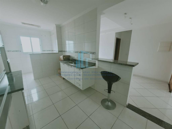 Imagem Apartamento com 1 Quarto à Venda, em Caiçara - Praia Grande Imagem Apartamento com 1 Quarto à Venda, em Caiçara - Praia Grande